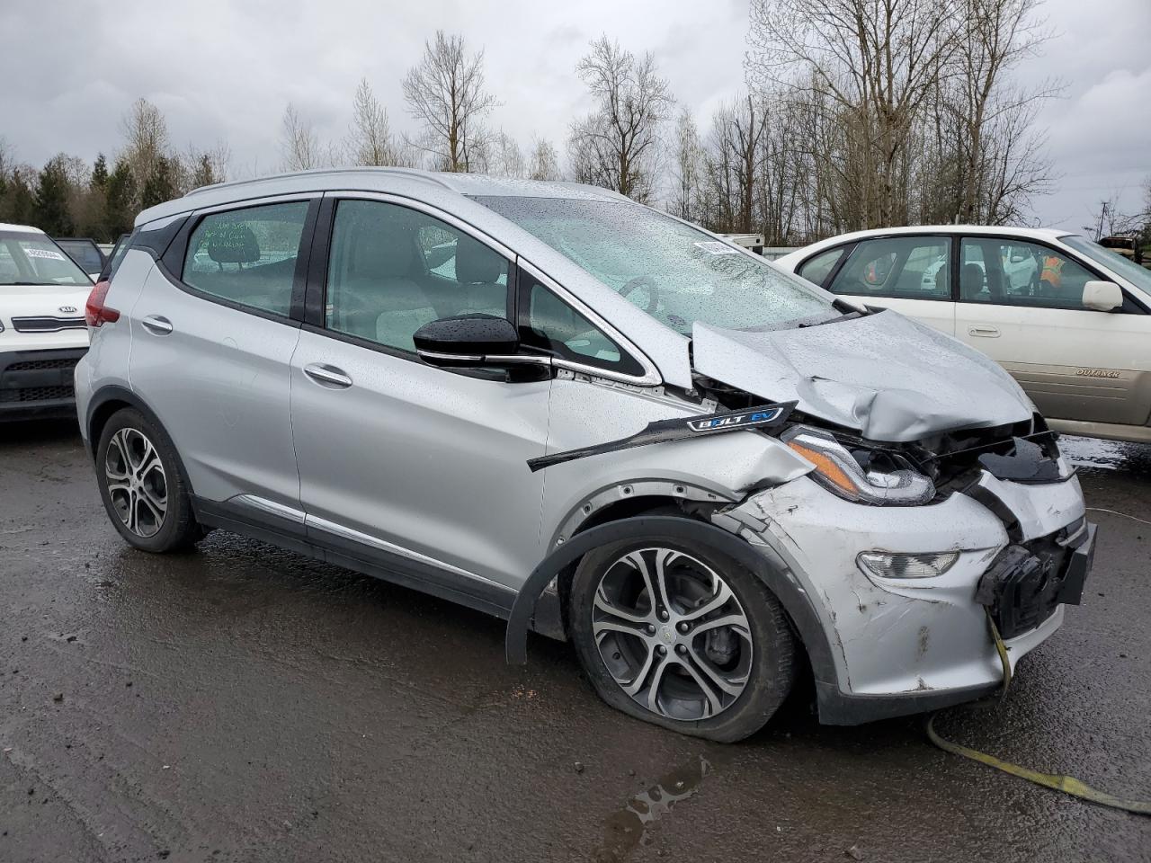 Photo 3 VIN: 1G1FX6S04H4161275 - CHEVROLET BOLT 