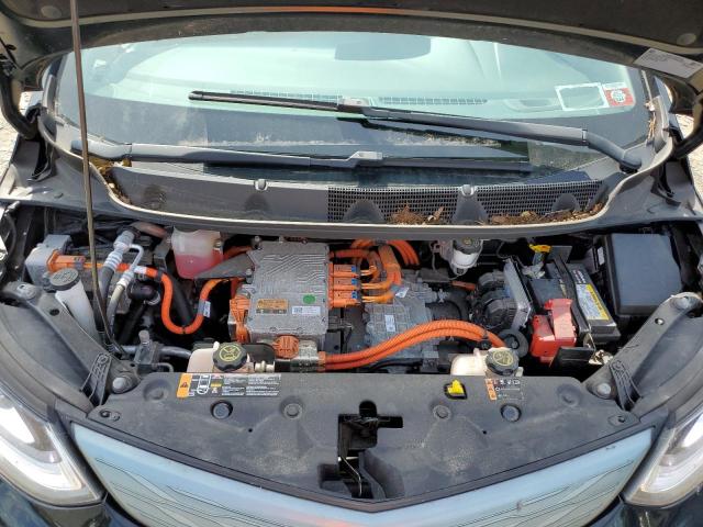 Photo 11 VIN: 1G1FX6S04H4164337 - CHEVROLET BOLT EV PR 