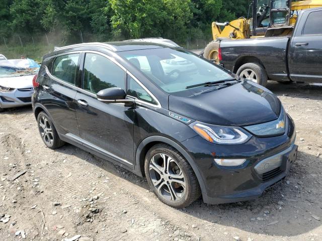 Photo 3 VIN: 1G1FX6S04H4164337 - CHEVROLET BOLT EV PR 