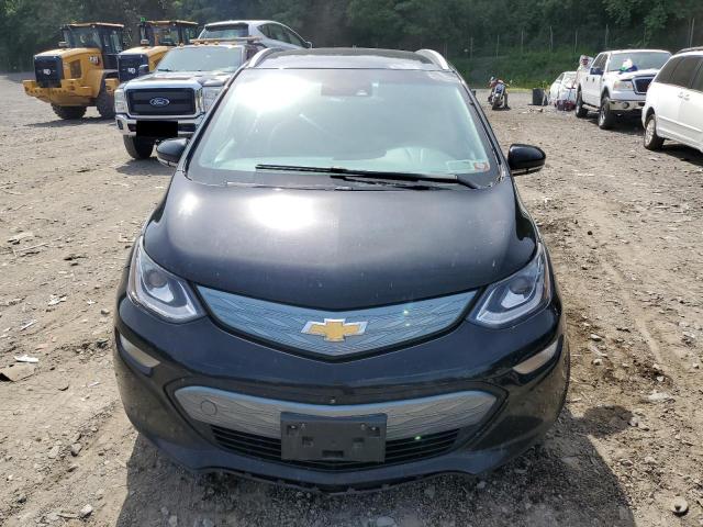 Photo 4 VIN: 1G1FX6S04H4164337 - CHEVROLET BOLT EV PR 