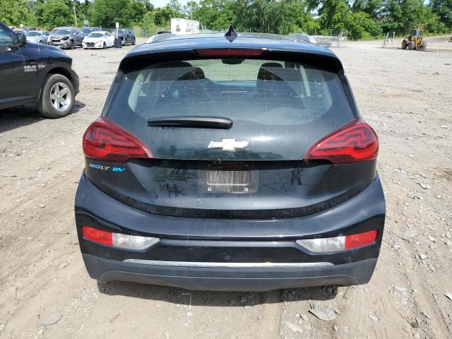 Photo 5 VIN: 1G1FX6S04H4164337 - CHEVROLET BOLT EV PR 