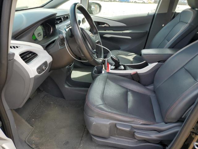 Photo 6 VIN: 1G1FX6S04H4164337 - CHEVROLET BOLT EV PR 