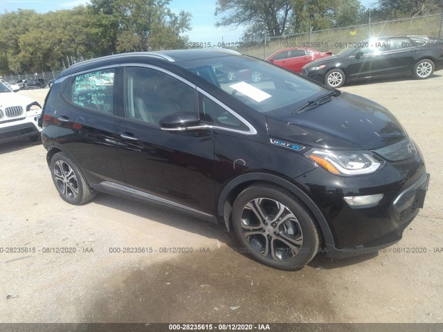 Photo 0 VIN: 1G1FX6S04H4187911 - CHEVROLET BOLT EV 