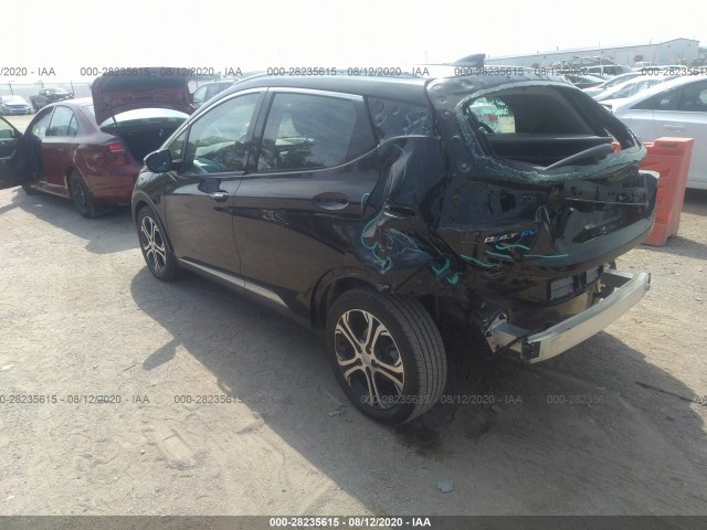 Photo 2 VIN: 1G1FX6S04H4187911 - CHEVROLET BOLT EV 