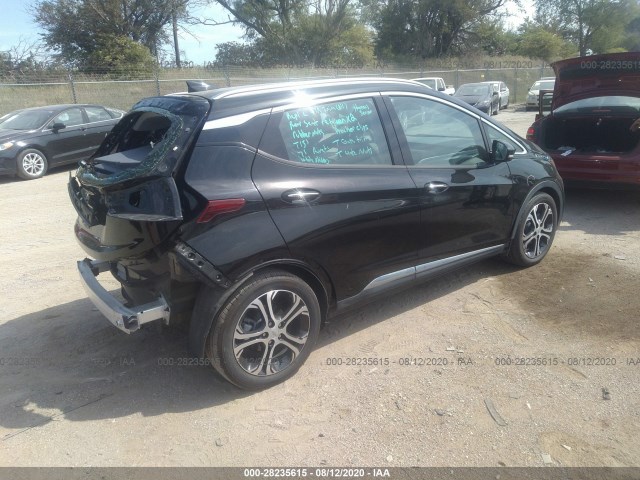 Photo 3 VIN: 1G1FX6S04H4187911 - CHEVROLET BOLT EV 