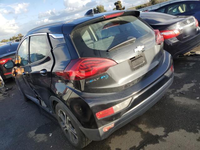 Photo 1 VIN: 1G1FX6S04H4188833 - CHEVROLET BOLT 