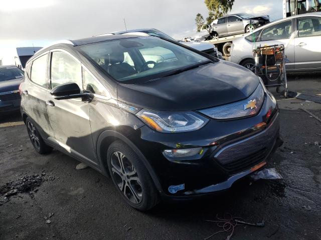 Photo 3 VIN: 1G1FX6S04H4188833 - CHEVROLET BOLT 