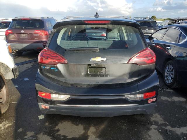 Photo 5 VIN: 1G1FX6S04H4188833 - CHEVROLET BOLT 