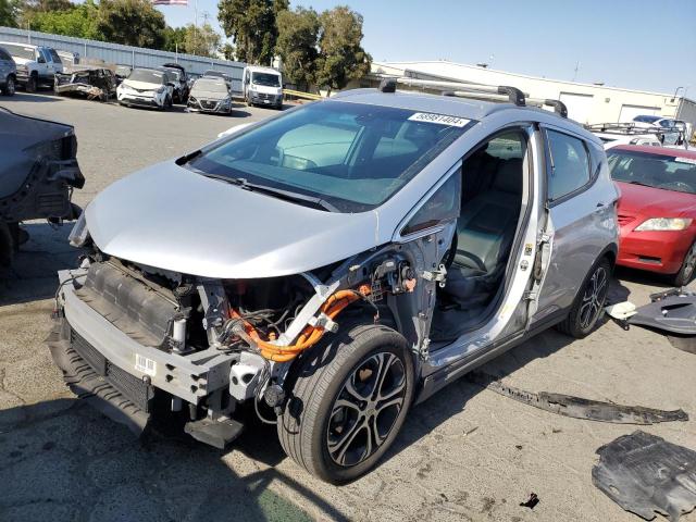 Photo 0 VIN: 1G1FX6S04J4116424 - CHEVROLET BOLT 