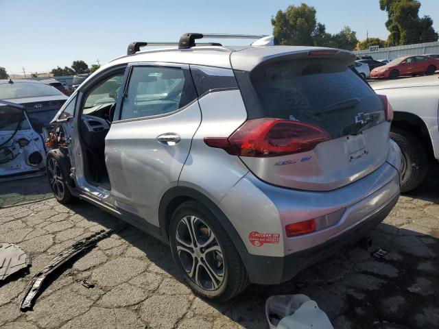 Photo 1 VIN: 1G1FX6S04J4116424 - CHEVROLET BOLT 