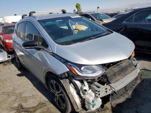 Photo 3 VIN: 1G1FX6S04J4116424 - CHEVROLET BOLT 