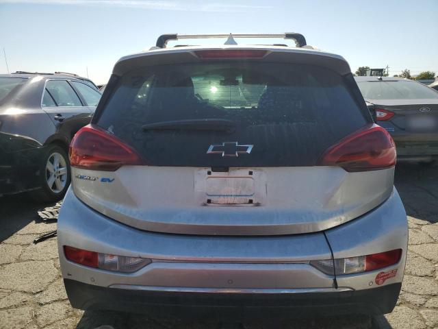 Photo 5 VIN: 1G1FX6S04J4116424 - CHEVROLET BOLT 