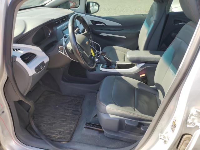 Photo 6 VIN: 1G1FX6S04J4116424 - CHEVROLET BOLT 