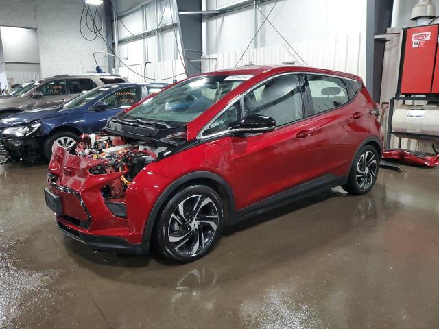 Photo 0 VIN: 1G1FX6S04N4100228 - CHEVROLET BOLT 