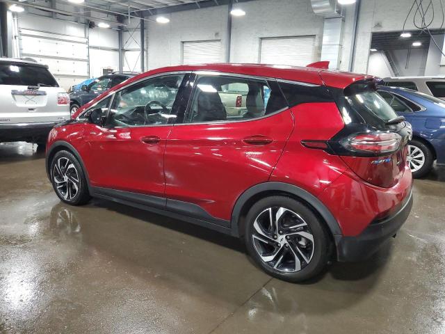 Photo 1 VIN: 1G1FX6S04N4100228 - CHEVROLET BOLT 