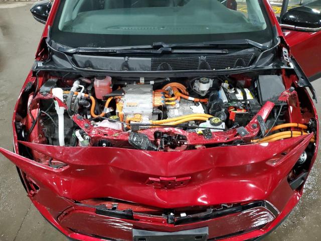 Photo 10 VIN: 1G1FX6S04N4100228 - CHEVROLET BOLT 