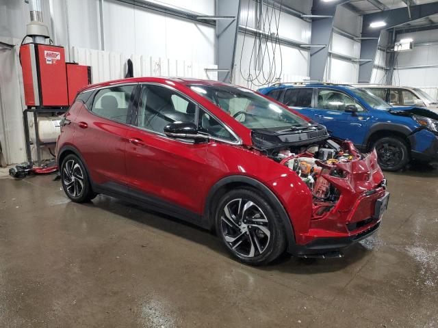 Photo 3 VIN: 1G1FX6S04N4100228 - CHEVROLET BOLT 