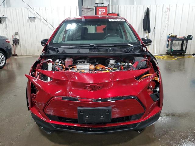 Photo 4 VIN: 1G1FX6S04N4100228 - CHEVROLET BOLT 