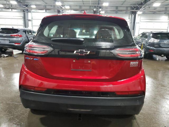 Photo 5 VIN: 1G1FX6S04N4100228 - CHEVROLET BOLT 