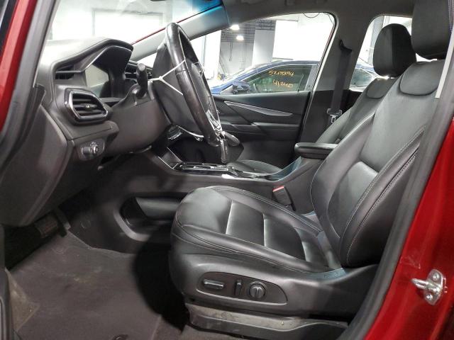 Photo 6 VIN: 1G1FX6S04N4100228 - CHEVROLET BOLT 