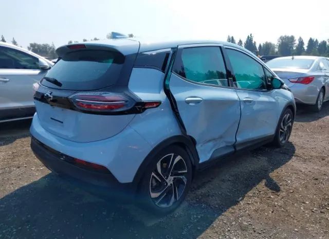 Photo 3 VIN: 1G1FX6S04P4103701 - CHEVROLET BOLT EV 