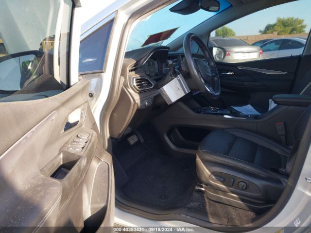 Photo 4 VIN: 1G1FX6S04P4120403 - CHEVROLET BOLT EV 