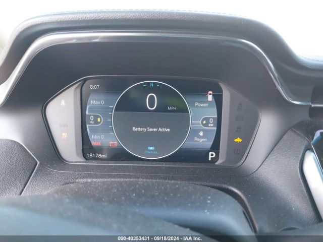 Photo 6 VIN: 1G1FX6S04P4120403 - CHEVROLET BOLT EV 