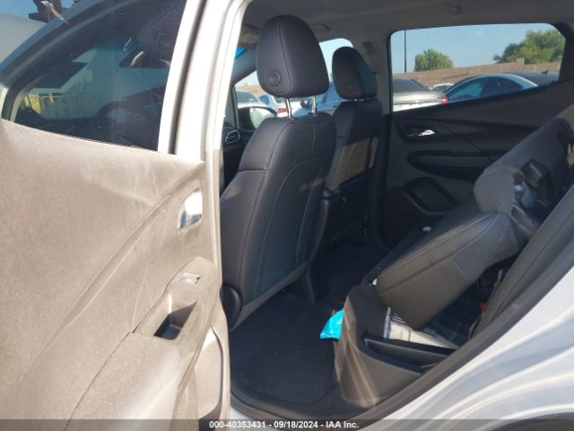 Photo 7 VIN: 1G1FX6S04P4120403 - CHEVROLET BOLT EV 