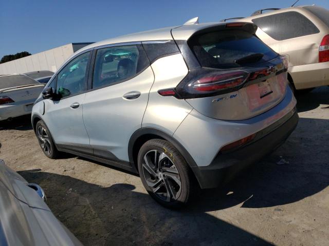 Photo 1 VIN: 1G1FX6S04P4144765 - CHEVROLET BOLT EV 