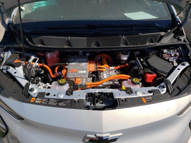 Photo 10 VIN: 1G1FX6S04P4144765 - CHEVROLET BOLT EV 