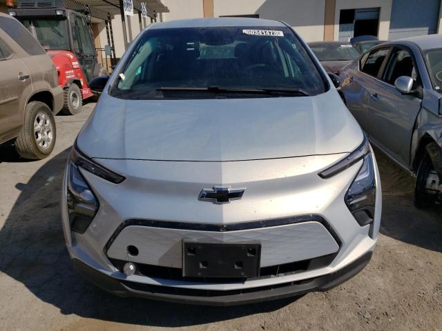 Photo 4 VIN: 1G1FX6S04P4144765 - CHEVROLET BOLT EV 