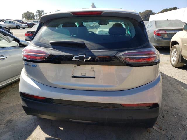 Photo 5 VIN: 1G1FX6S04P4144765 - CHEVROLET BOLT EV 