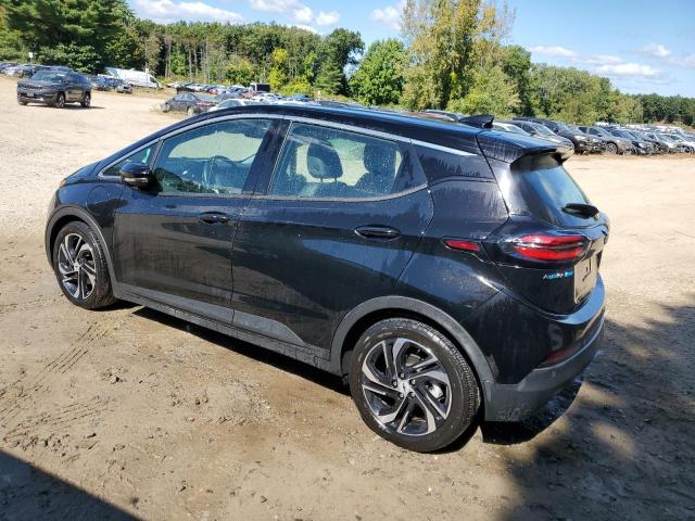 Photo 1 VIN: 1G1FX6S04P4156270 - CHEVROLET BOLT EV 2L 