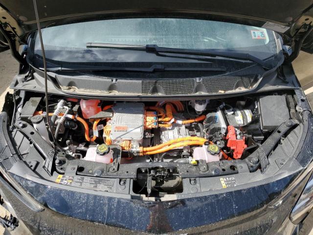 Photo 10 VIN: 1G1FX6S04P4156270 - CHEVROLET BOLT EV 2L 