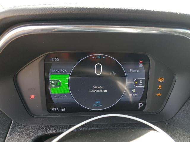 Photo 8 VIN: 1G1FX6S04P4156270 - CHEVROLET BOLT EV 2L 