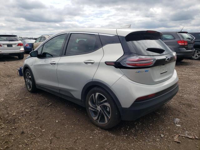 Photo 1 VIN: 1G1FX6S04P4156947 - CHEVROLET BOLT EV 2L 