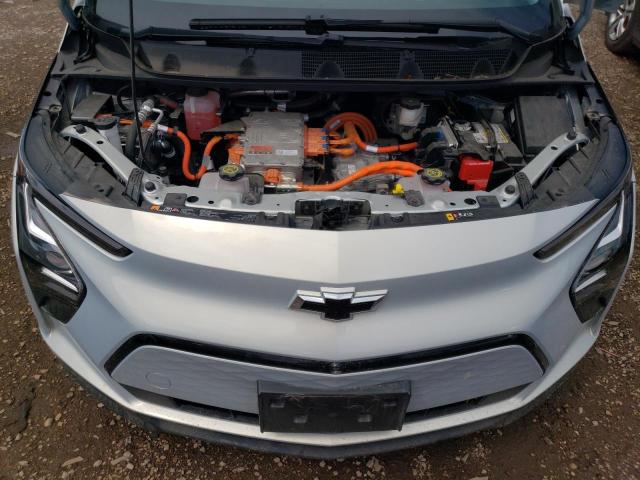 Photo 10 VIN: 1G1FX6S04P4156947 - CHEVROLET BOLT EV 2L 