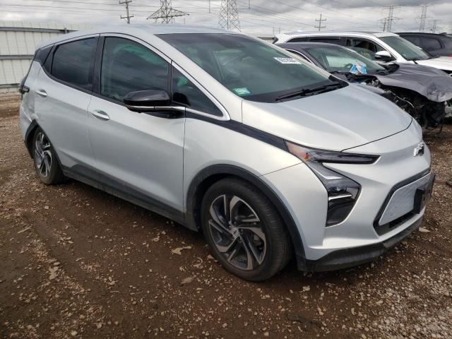 Photo 3 VIN: 1G1FX6S04P4156947 - CHEVROLET BOLT EV 2L 