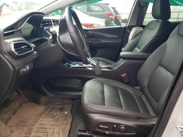 Photo 6 VIN: 1G1FX6S04P4156947 - CHEVROLET BOLT EV 2L 