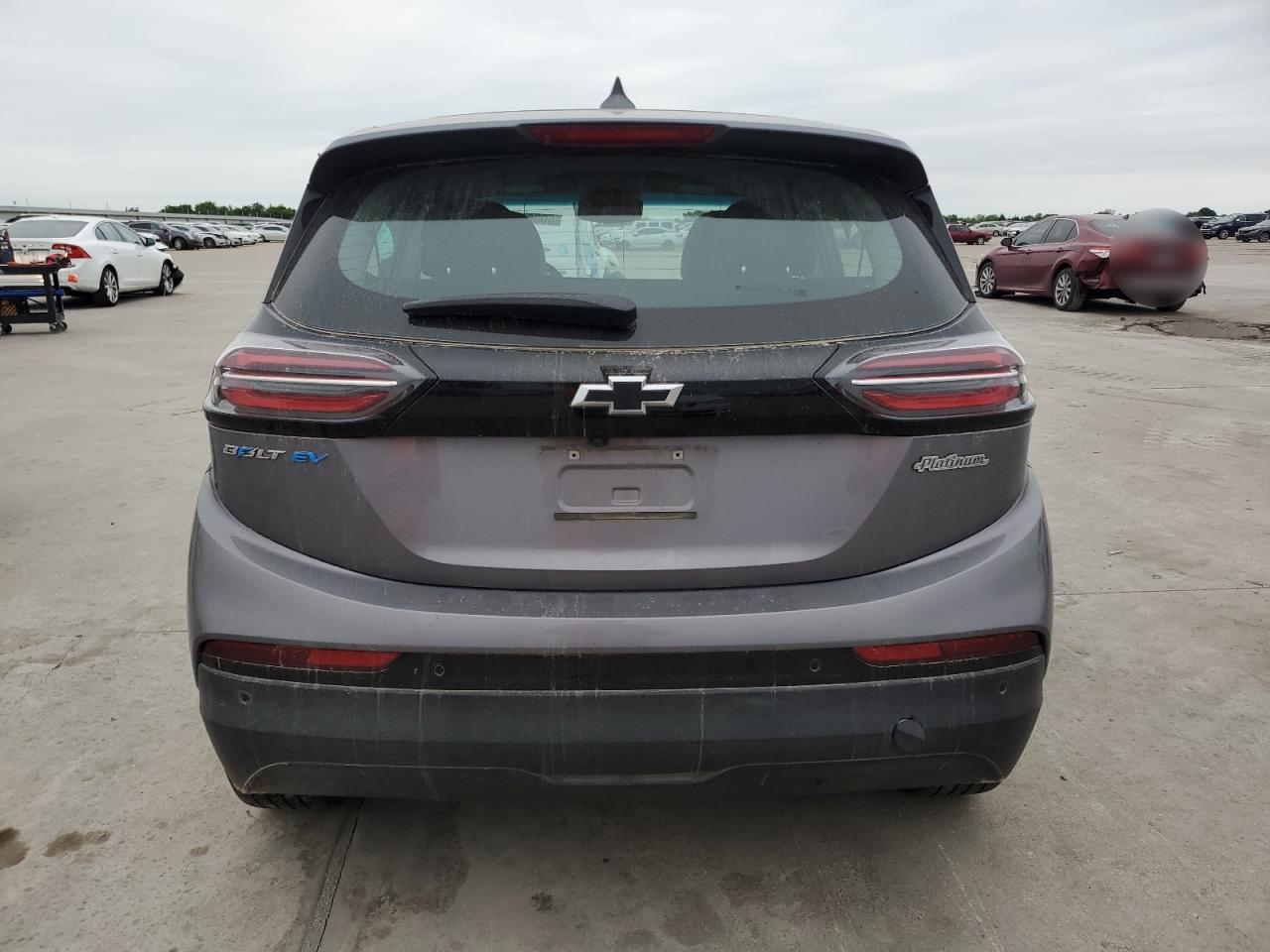 Photo 5 VIN: 1G1FX6S04P4161470 - CHEVROLET BOLT 