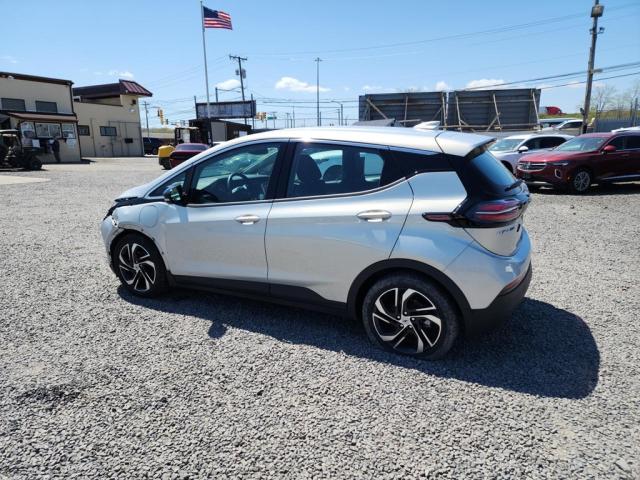 Photo 1 VIN: 1G1FX6S04P4162201 - CHEVROLET BOLT 