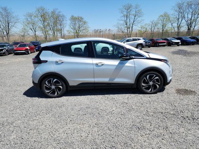 Photo 12 VIN: 1G1FX6S04P4162201 - CHEVROLET BOLT 