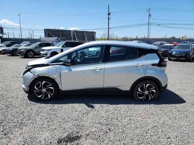 Photo 13 VIN: 1G1FX6S04P4162201 - CHEVROLET BOLT 