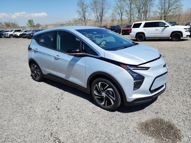 Photo 2 VIN: 1G1FX6S04P4162201 - CHEVROLET BOLT 