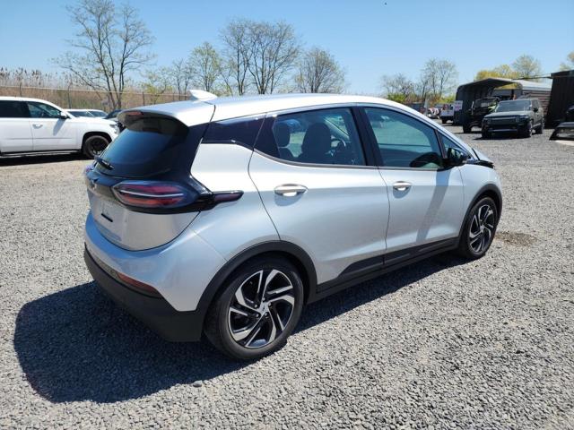 Photo 3 VIN: 1G1FX6S04P4162201 - CHEVROLET BOLT 