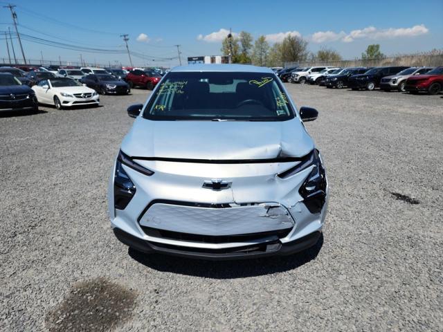 Photo 4 VIN: 1G1FX6S04P4162201 - CHEVROLET BOLT 