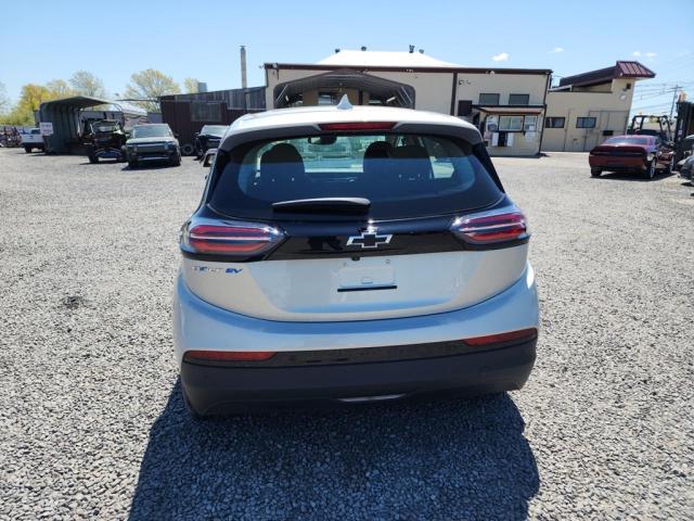 Photo 5 VIN: 1G1FX6S04P4162201 - CHEVROLET BOLT 