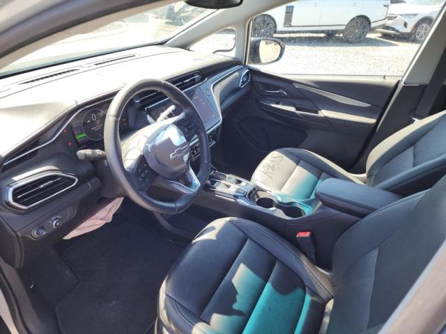 Photo 6 VIN: 1G1FX6S04P4162201 - CHEVROLET BOLT 