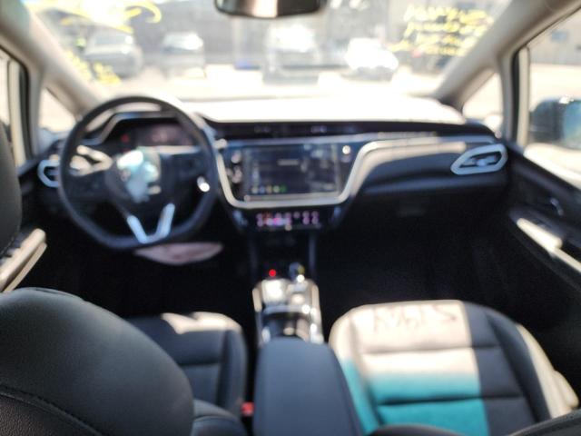 Photo 8 VIN: 1G1FX6S04P4162201 - CHEVROLET BOLT 