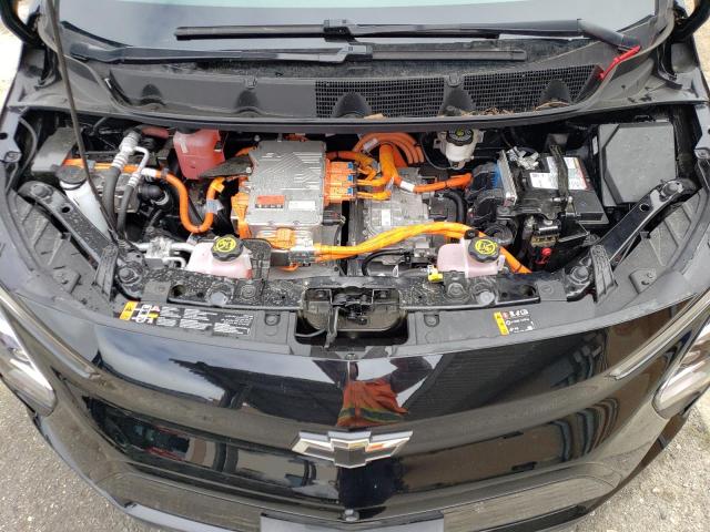 Photo 10 VIN: 1G1FX6S04P4163557 - CHEVROLET BOLT 